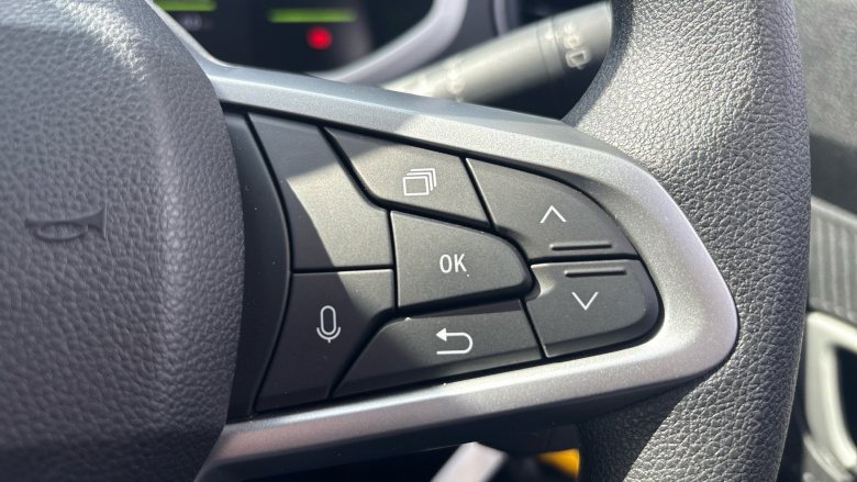 Dacia Spring 27kWh Expression 65 48kW 5dr Auto Electric Hatchback